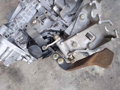 Gearbox ALFA ROMEO 147 (937_) 1.6 16V T.SPARK ECO (937.AXA1A, 937.BXA1A) | BP26485926M3 