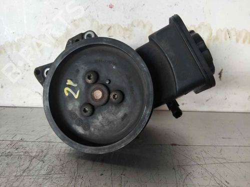 Used Steering pump Steering pump BMW 1 (E87) 118 d (143 hp) 34008087 34008087
