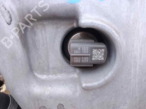 Engine SUBARU FORESTER (SH_) | BP29009977M1