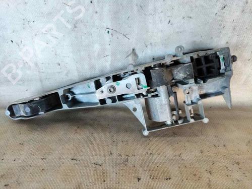 Rear left exterior door handle PEUGEOT 207 (WA_, WC_)  | BP29903017C130