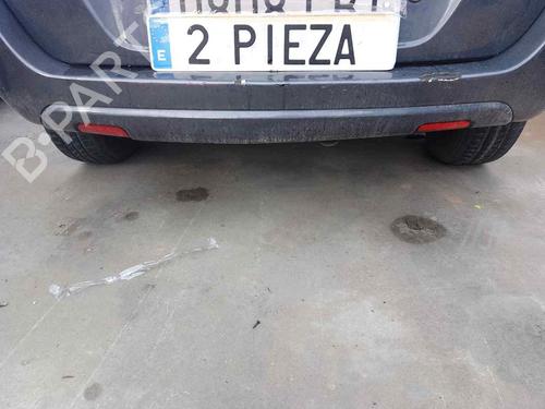 Front right lock FORD FUSION (JU_) 1.4 TDCi | BP26472614C97 