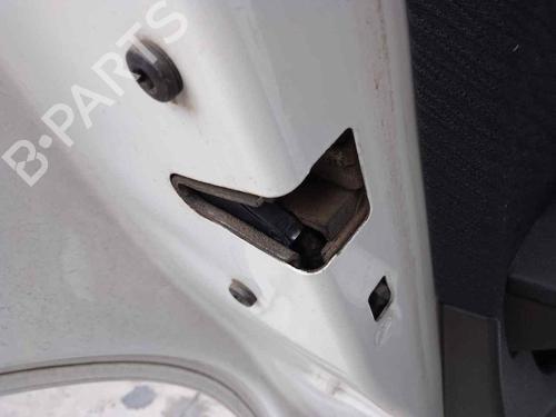 Used Rear left lock BMW X1 (E84) sDrive 16 d (116 hp) 28465323