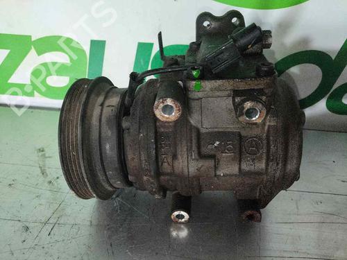AC compressor HYUNDAI TUCSON (JM) | BP31252615M34