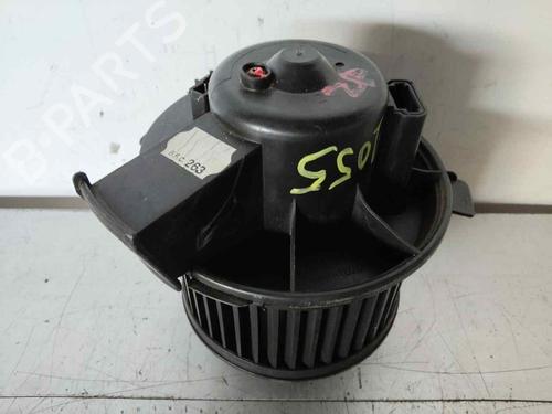 Varmeblæser PEUGEOT 206 CC (2D) 2.0 S16 (136 hp) 32134385