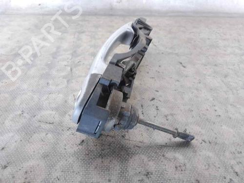Front left exterior door handle SEAT IBIZA III (6L1)  | BP26467980C128 