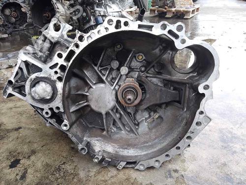 Gearbox TOYOTA AVENSIS Saloon (_T25_) 2.0 D-4D (CDT250_, CDT250R) | BP26486280M3 