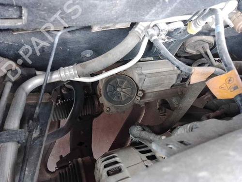 Used Steering rack OPEL INSIGNIA A (G09) [2008-2017]  28462205
