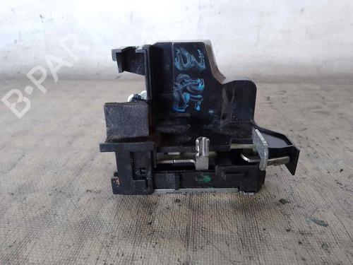 Used Front left lock FIAT DOBLO Box Body/MPV (223_) 1.6 16V (223ZXD1A) (103 hp) 26471733