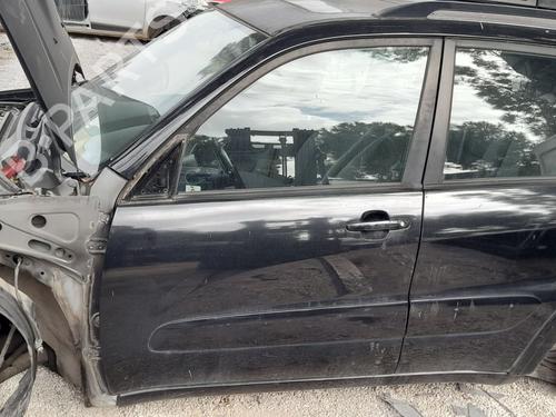 Used Left front door Left front door TOYOTA RAV 4 II (_A2_) 1.8 (ZCA25_, ZCA26_, ZCA25W, ZCA26W) (125 hp) 33622879 33622879