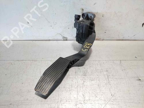 Used Pedal Pedal OPEL ZAFIRA / ZAFIRA FAMILY B (A05) 1.8 (M75) (140 hp) 32070926 32070926