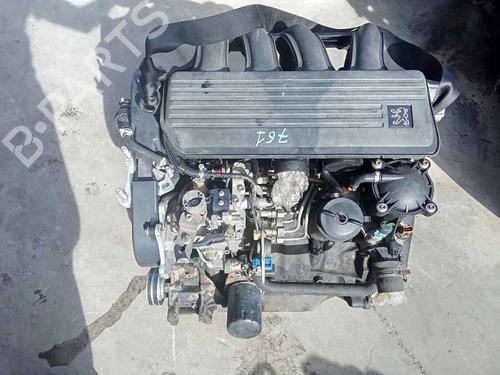 Used Engine CITROËN BERLINGO / BERLINGO FIRST MPV (MF_, GJK_, GFK_) 1.9 D (MFDJY) (68 hp) 30201948