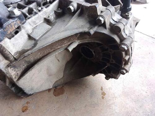 Gearbox HYUNDAI ix35 (LM, EL, ELH)  | BP26486548M3 