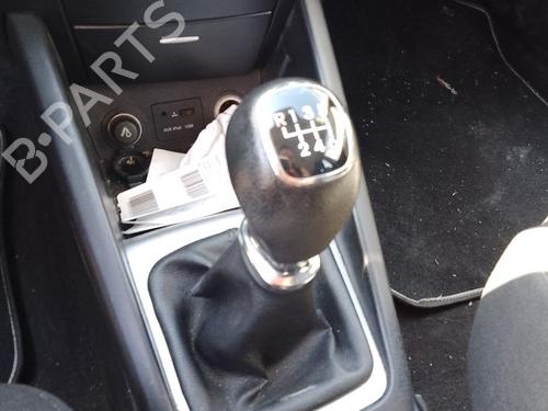 Selector da caixa Selector da caixa KIA CEE'D Hatchback (ED) [2006-2012] 35963446 35963446