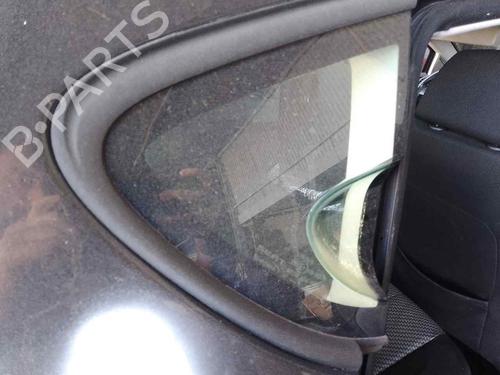 Used Rear right quarter glass SEAT LEON (1P1) [2005-2013]  28464045