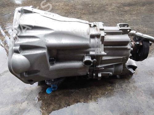 Gearbox MERCEDES-BENZ C-CLASS (W204) C 200 CDI (204.007, 204.006) | BP26486492M3 