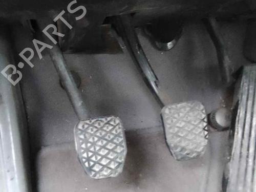 Used Break pedal BMW 5 (E39) 520 i (150 hp) 28452505