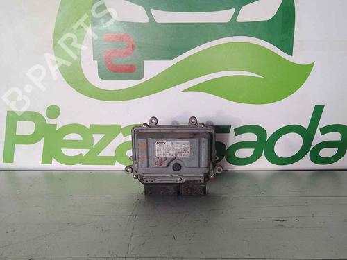Used Engine control unit (ECU) MERCEDES-BENZ A-CLASS (W169) A 180 CDI (169.007, 169.307) (109 hp) 28452687