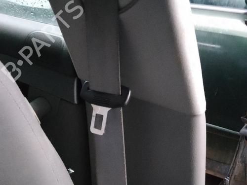 Sikkerhedssele foran venstre AUDI A4 B7 (8EC) 2.0 TDI 16V (140 hp) 32084527