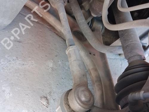 Steering rack VW PASSAT B6 (3C2) | BP36780853M22 - Image 2