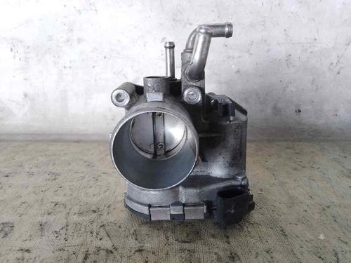 Used Throttle body HYUNDAI i20 II (GB, IB) 1.2 (84 hp) 26481132