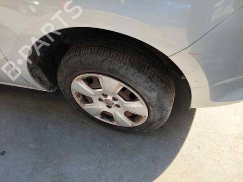 Used Right front brake caliper FIAT DOBLO Cargo (263_) [2010-2025]  29209689