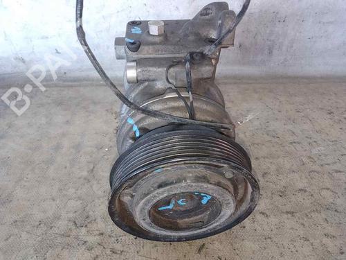AC compressor KIA CARENS II MPV (FJ)  | BP27540392M34 