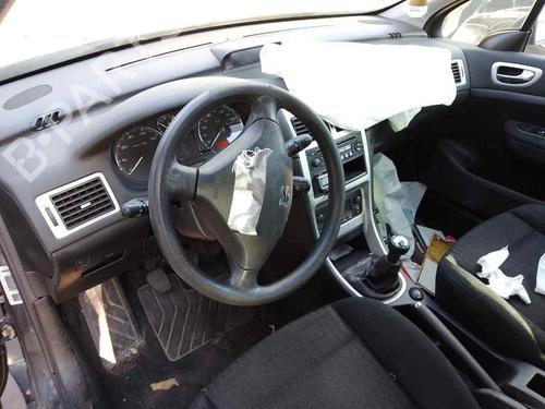 Right front window switch PEUGEOT 307 SW (3H) | BP28461769I26 - Image 6