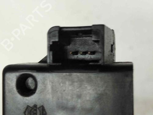 Tailgate lock CITROËN XSARA Coupe (N0) 2.0 HDi 109 | BP26466674C101 