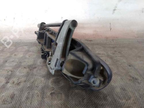 Front right exterior door handle BMW 3 (E46) 320 d | BP26470418C129 