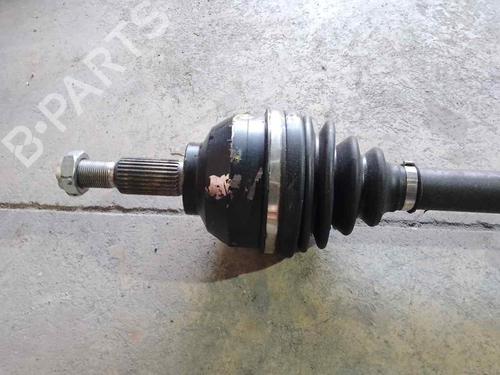 Right front driveshaft RENAULT ESPACE IV (JK0/1_) | BP30731477M39