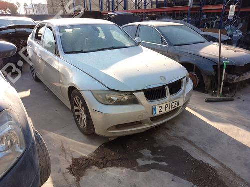 Used Left rear shock absorber BMW 3 (E90) 320 d (163 hp) 26479260