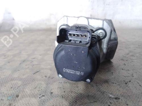 Egr CITROËN XSARA PICASSO (N68) 1.6 HDi | BP26476793M69 