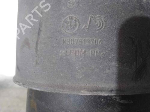 Left rear shock absorber BMW 5 Touring (F11) 520 d | BP26483028M18 