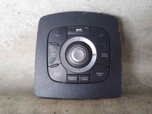Used Switch RENAULT SCÉNIC III (JZ0/1_) [2008-2016]  26479830