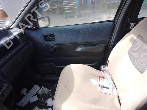 Left front indicator FORD FIESTA III (GFJ)  | BP26466840C32 
