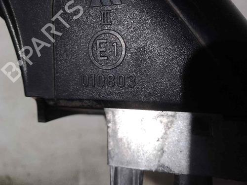 Right mirror BMW 1 (E81) 116 i | BP26479727C27 