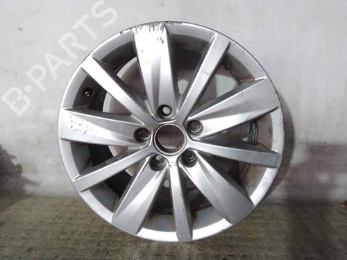 Used Rim VW GOLF V (1K1) [2003-2010]  26484092