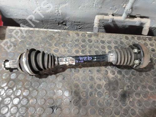Used Left front driveshaft Left front driveshaft SKODA FABIA I (6Y2) 1.9 SDI (64 hp) 29124548 29124548