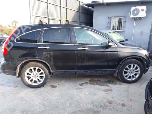 Intercooler Intercooler HONDA CR-V III (RE_) 2.2 i-CTDi 4WD (RE6) (140 hp) 33884834 33884834