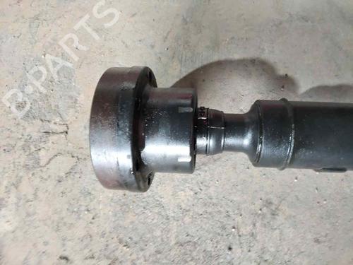 Driveshaft LAND ROVER RANGE ROVER SPORT I (L320) 3.0 D 4x4 | BP29726604M37 