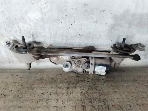 Used Front wiper motor NISSAN JUKE (F15) [2010-2019]  30301164