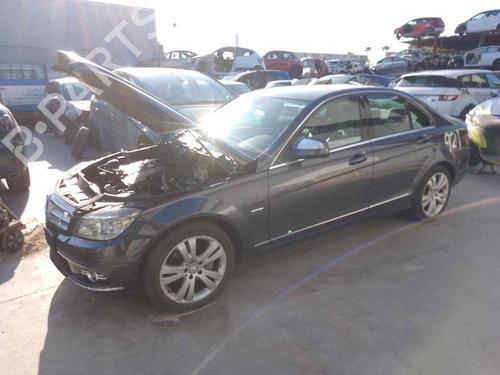 Used Starter MERCEDES-BENZ C-CLASS (W204) C 200 Kompressor (204.041) (184 hp) 28470551