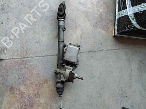 Used Steering rack Steering rack PEUGEOT 207 (WA_, WC_) 1.4 16V (88 hp) 33758310 33758310
