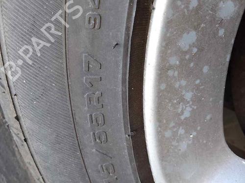 Rim PEUGEOT 407 SW (6E_, 6D_) 2.0 HDi 135 | BP28455488C45 