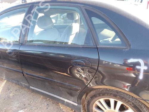 Used Left rear door CITROËN C5 II (RC_) [2004-2008]  28466080