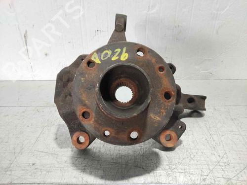 Used Right front steering knuckle Right front steering knuckle 34702066 34702066