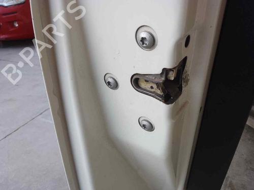 Used Front left lock FIAT PUNTO EVO (199_) 1.3 D Multijet (199AXC1A, 199BXC1A, 199AXT1A, 199BXT1A) (75 hp) 28469163