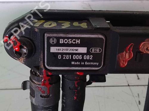 Electronic sensor SEAT IBIZA IV (6J5, 6P1) | BP31126975M84