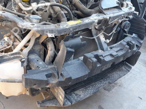 Frontplade/Frontkurv Frontplade/Frontkurv NISSAN QASHQAI I (J10, NJ10) [2006-2015] 33242981 33242981