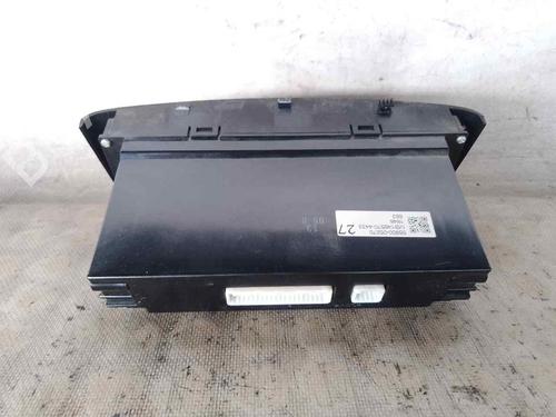 Climate control TOYOTA AVENSIS (_T25_)  | BP26474481I5 